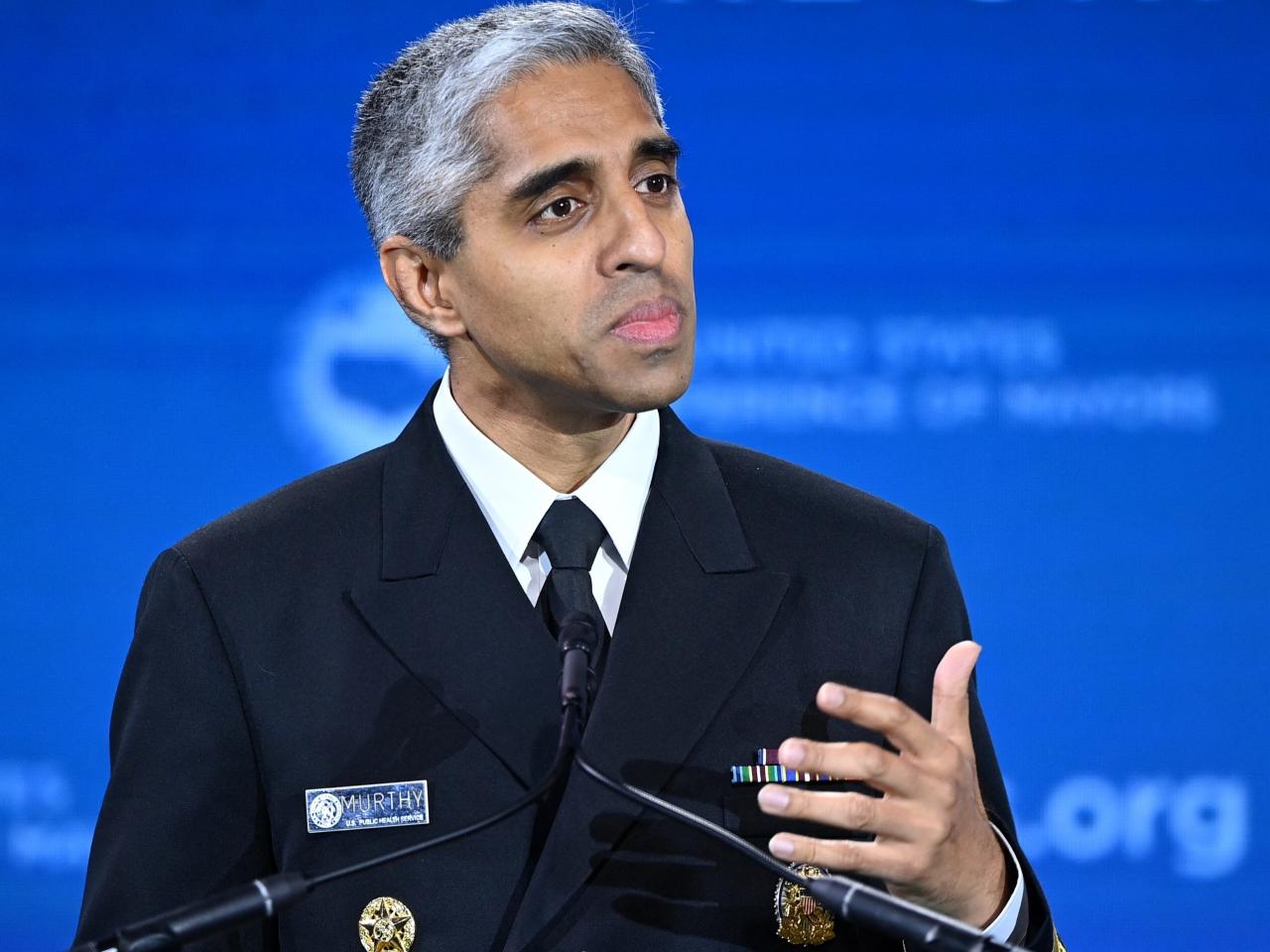 U.S. Surgeon General Issues New Advisory on Link Between